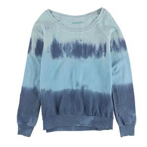 Mouchette Womens Tie Dye Sweatshirt, NWT